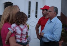 El Ayuntamiento de Agulo imparte un curso para cuidadores de personas en situación de dependencia