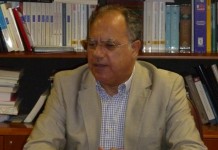 Desempleados de Valle Gran Rey ayudarán a mejorar accesos y servicios municipales
