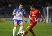 El CD Tenerife vence al Xerez CD y sale del descenso (2-1)