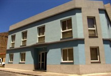 Las infracciones urbanísticas se reducen en 2011