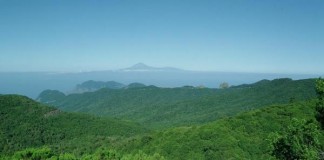Cielos poco nubosos y temperaturas sin cambios para este miércoles en Canarias