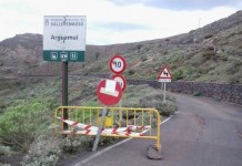 Valle Gran Rey celebrará el Día de Canarias a los pies de su patrona