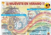 Curso sobre Sistemas de Comunicación Alternativo y Aumentativo en La Gomera