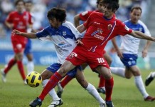 La desesperación se adueña del CD Tenerife
