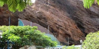 El Club Náutico de La Gomera celebra este miércoles la Fiesta de San Andrés