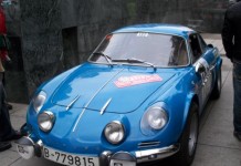 Gomera Racing organiza los cortes de la TF-713 para la II Subida Degollada de Peraza