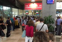 El problema de la inmigración centra una nueva propuesta teatral hoy en el Auditorio insular