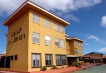 El APA del colegio de La Lomada imparte unos talleres «Escuela de Padres»
