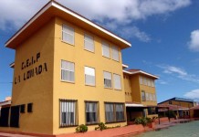 El Ayuntamiento inicia reformas en los colegios de San Sebastián