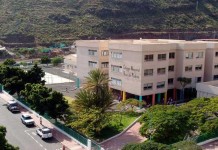 El comedor escolar del CEIP Ruiz de Padrón (La Gomera) amplía su capacidad para dar entrada a la totalidad de su lista de espera