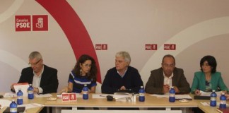 Cerca de 3.000 militantes de Canarias reclaman un congreso extraordinario del PSOE y primarias