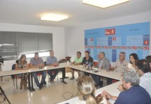 El PP invita a CC y PSOE a rechazar el presupuesto y forzar el cese de Rivero