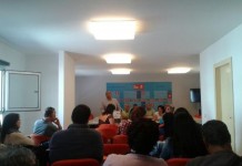El Ministerio desmantela,tras 11 años,la Reserva Marina de La Palma