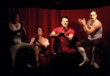 El humor y la composición teatral se dan hoy la mano en el Auditorio Insular Infanta Cristina