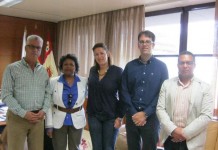 Estefanía Castro dimite como secretaria general de Juventudes Socialistas canarias al culminar su mandato