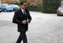 Dos años de sanción para Contador