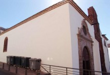 El Ayuntamiento de San Sebastián reubica los contenedores de la zona peatonal