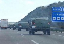En Playa de Santiago este verano ondeará la ‘Bandera Azul’ otorgada por la Unión Europea