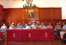 El PP de San Sebastián preocupado por el estado de las calles e infraestructuras de la capital