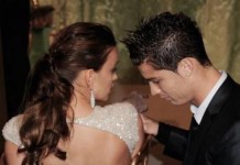 La vida fuera de juego de Cristiano Ronaldo