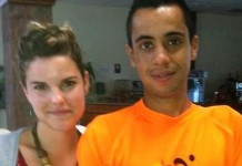 El flamante campeón gomero Cristofer,será promocionado a nivel mundial