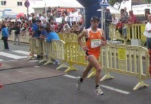Cristofer Clemente ganó la octava edición de Arretranco Race en la isla de Gran Canaria