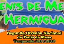 El Círculo de la Amistad visita al CTM Hermigua.