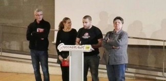 La CUP dice «no» a Mas y emplaza a Junts Pel Sí a encontrar un candidato de consenso