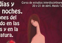 Matrícula abierta para las Jornadas de Estudios Disciplinares de Agulo