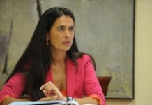 Se celebran en La Palma las ‘Primeras Jornadas de Seguridad en el Buceo e Inmersión en Apnea’