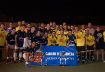 FOTONOTICIA: Trofeo Colombino