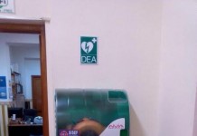 Los vecinos de Las Rosas ya reciben la señal digital de televisión