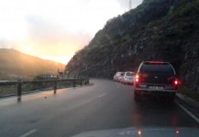 Abierto el plazo del trámite de información pública el Plan de Usos del Puerto de Vueltas en Valle Gran Rey