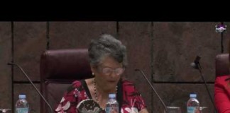 Convocatoria de Asamblea General en la Asociación 3ª Edad Iballa