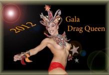 Una Gala Drag Queen fantástica con un Auditorio Insular lleno hasta la bandera