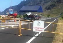 Agulo propone el traspaso de las oficinas del Parque Nacional de Garajonay al Centro de Visitantes Juego de Bolas