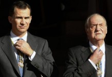 CC oferta,de momento,al PSC la vicepresidencia autonómica y la presidencia del Parlamento regional