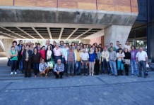 Valle Gran Rey: Los Reyes 2012 ya está en marcha