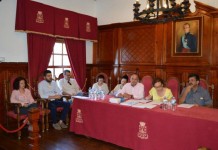La Escuela Infantil de Alajeró cumplió cinco años