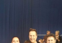 Ahora es Nicolás Almenara quien desde Hermigua acusa a Ventura del Carmen Rodríguez de actuar de “mamporrera” de Curbelo