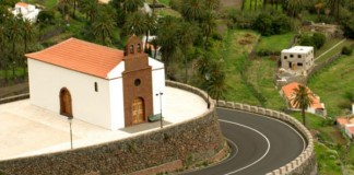 Valle Gran Rey celebra este fin de semana las Fiestas en honor a San Antonio de Padua