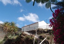 El Ayuntamiento de San Sebastián de la Gomera mejora el acceso y el entorno de la Ermita de San Bartolo