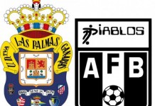 La U.D. Las Palmas,presentará su escuela de fútbol en La Gomera