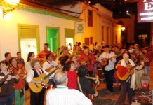 Música,villancicos y belén viviente en San Sebastián para este fin de semana