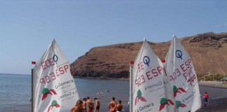 El Grupo Municipal Socialista alerta del abandono del área de Deportes de la mano del edil de Nueva Canarias, Libertad Ramos