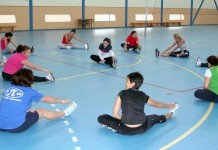 Arranca la “EMAVOL”