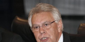 Felipe González pide a Rajoy que permita gobernar a Sánchez