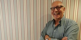 Fallece el periodista y escritor tinerfeño Fernando Delgado a los 77 años