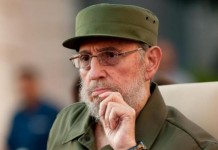 Fidel Castro desmiente los rumores: «No recuerdo qué es un dolor de cabeza»