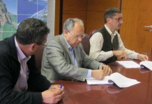 El Gobierno »pone la pausa» al despliegue de la Policía Canaria